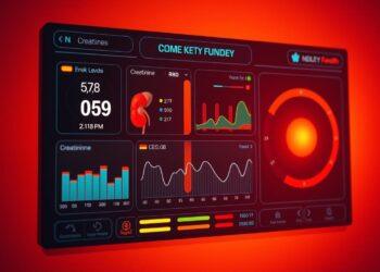 ab welchem kreatininwert wird es gefährlich