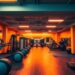 ab wie viel jahren darf man ins gym