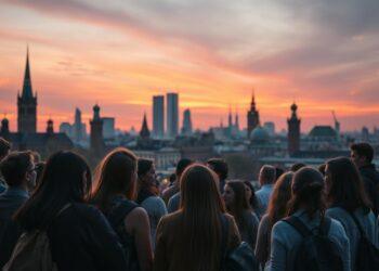 wahlalter deutschland