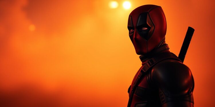 ab wie viel jahren ist deadpool 3