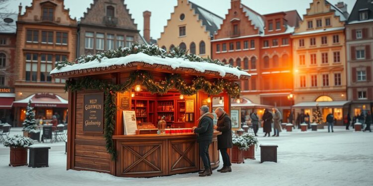 ab wie viel jahren ist glühwein