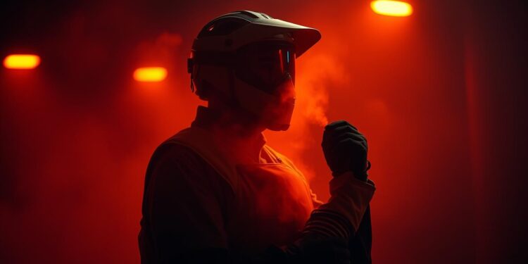 ab wie viel jahren ist lasertag