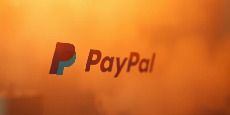 ab wie viel jahren ist paypal