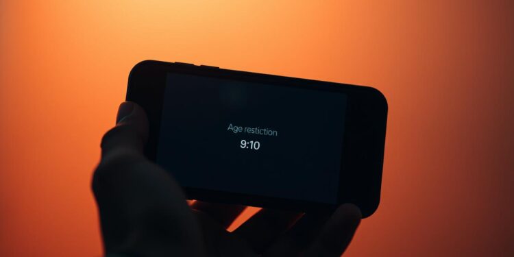 ab wie viel jahren ist tiktok