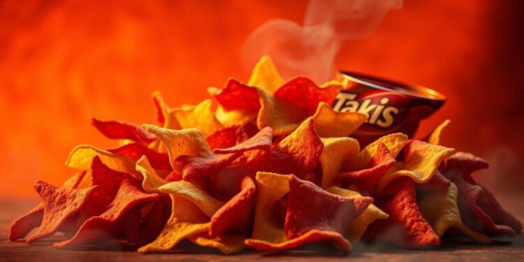 Takis: Ab wie viel Jahren sind sie geeignet? 1 ab wie viel jahren sind takis