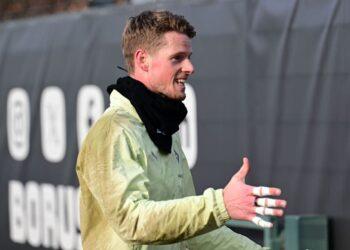 Omlin Bayer Leverkusen: Alle Details zum Transfer