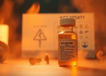 acc akut 600 gefährlich