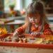 8 Aktionstabletts Kindergarten Herbst - Spielideen 10 aktionstabletts kindergarten herbst-Titel