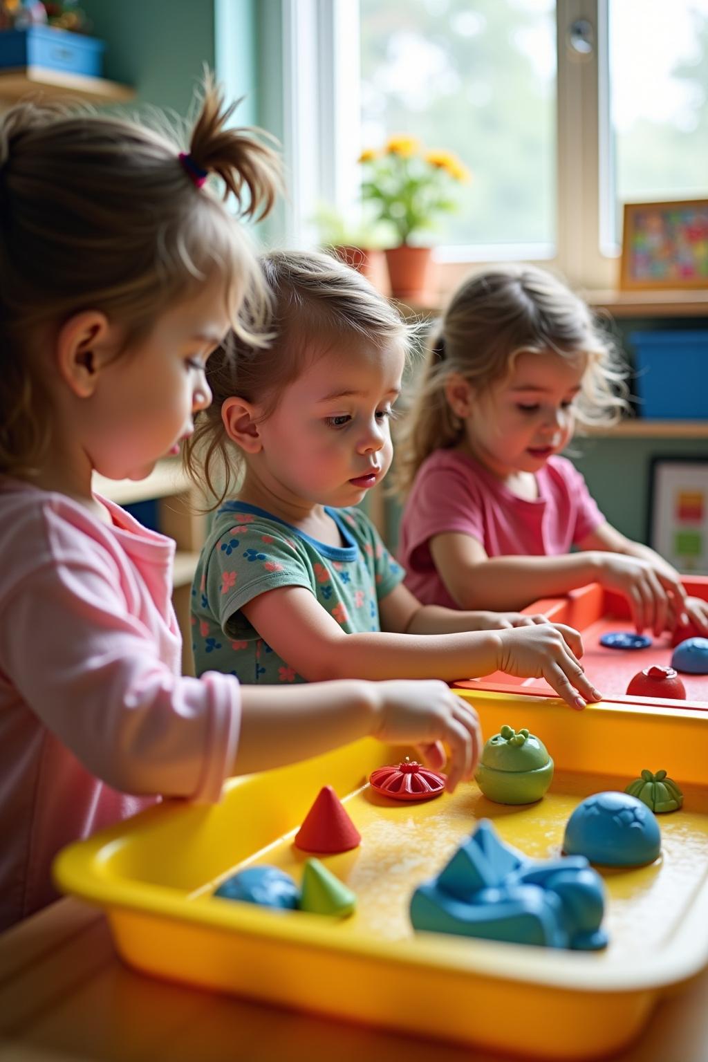 Aktionstabletts Kindergarten Ideen – Aktuelle Informationen