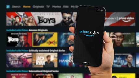 Amazon Prime Video: KI soll Produktionskosten für Filme und Serien senken