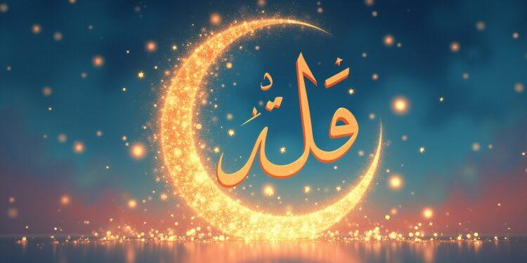 arabische mädchennamen-Titel