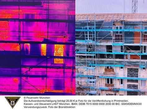 POL-MA: Mannheim: Straßenbahnfahrer missachtet Haltesignal und kollidiert mit Auto 2 FW-M: Automatisierte Drohne unterstützt bei Brandeinsatz (Ramersdorf)