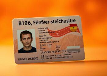 b196 führerschein 300 euro
