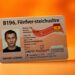 b196 führerschein 300 euro
