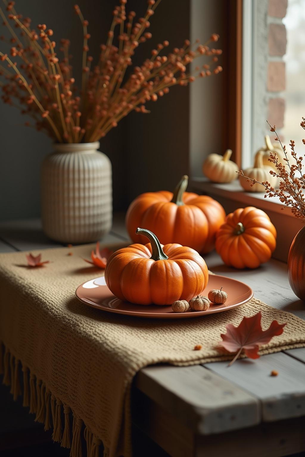 bastelideen herbst outline 6