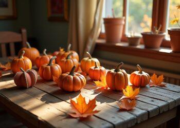 8 Bastelideen Herbst: Kreative Projekte für gemütliche Tage 6 bastelideen herbst-Titel