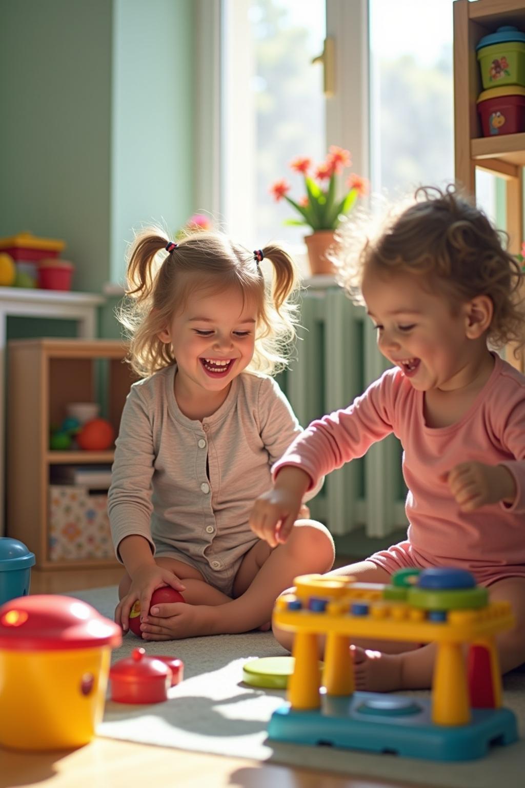 Bewegungsspiele Kindergarten Aktiv – Aktuelle Informationen