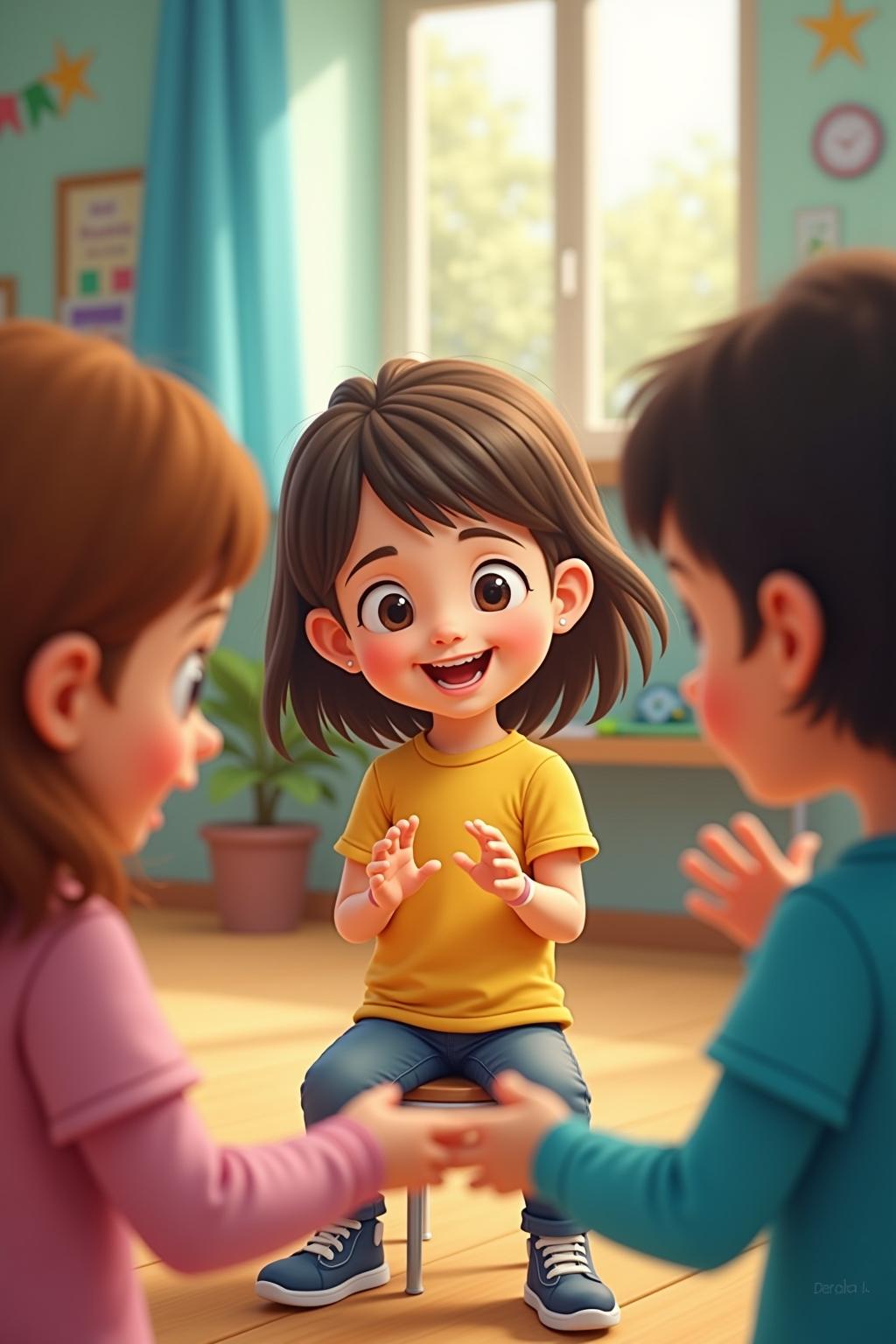 Bewegungsspiele Kindergarten Aktiv – Hintergründe und Details