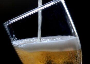 Bierabsatz Deutschland