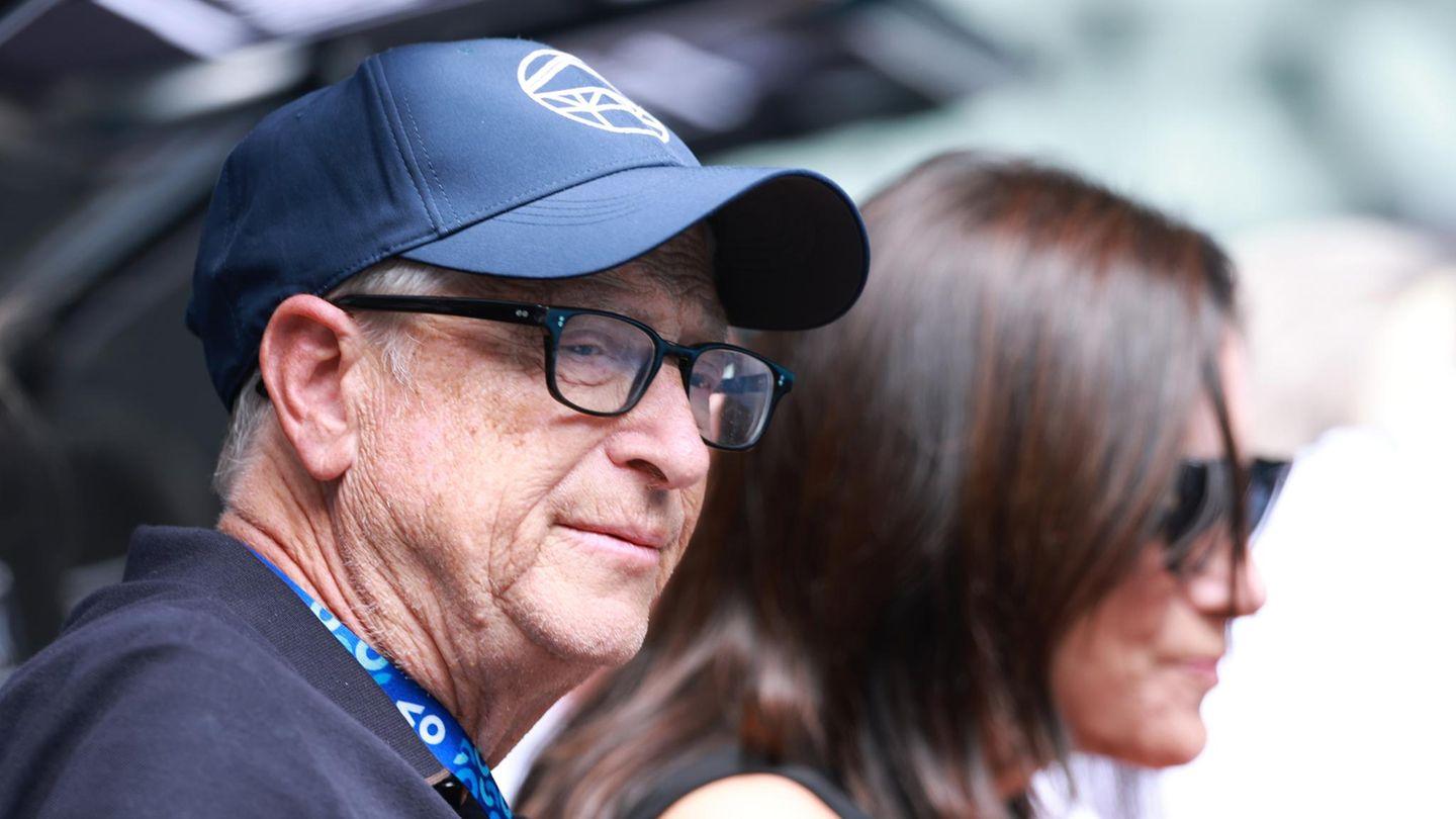 Microsoft-Gründer: Gates entschuldigt sich: War dumm von mir, Zeit mit Epstein zu verbringen