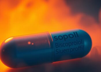 bisoprolol gefährlich