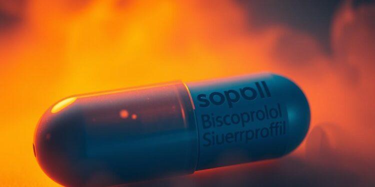 bisoprolol gefährlich