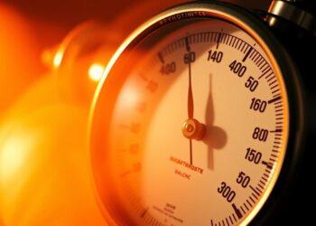 blutdruck (unterer wert ab wann gefährlich)