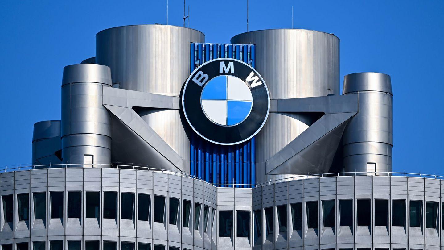 Umwelt und Rohstoffe: BMW kooperiert mit Lidl-Schwester PreZero beim Recycling