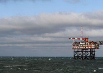 Borkum: Umstrittenes Gasprojekt: Nach Urteil: Gasbohrung vor&hellip;