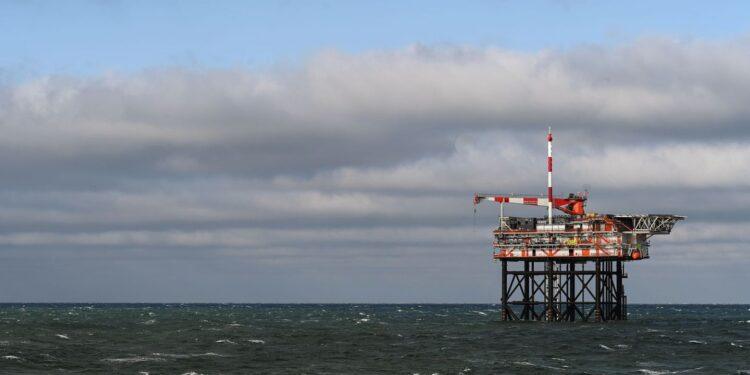 Borkum: Umstrittenes Gasprojekt: Nach Urteil: Gasbohrung vor&hellip;