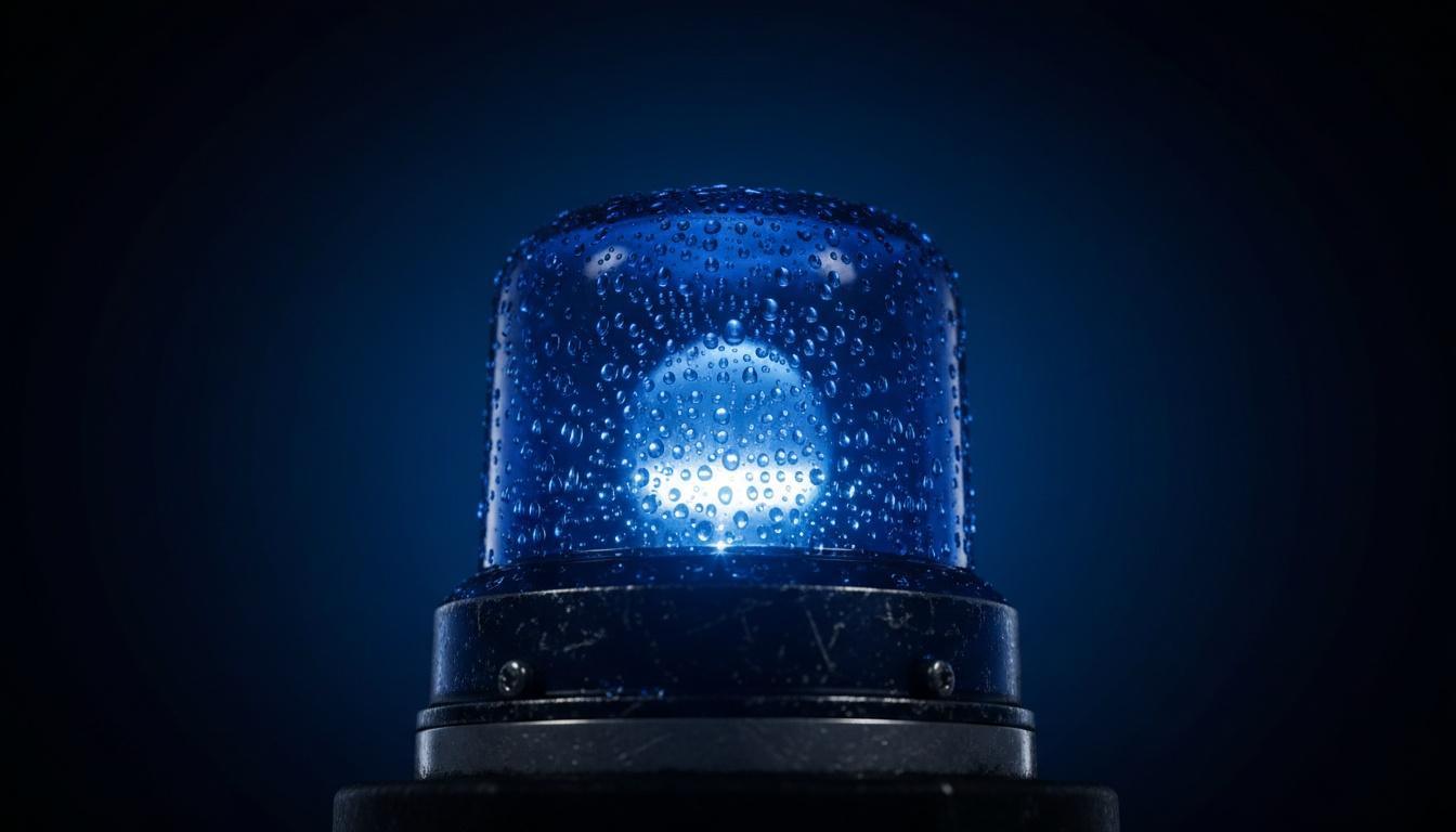 Polizeieinsatz Bahn: Bundespolizeidirektion München