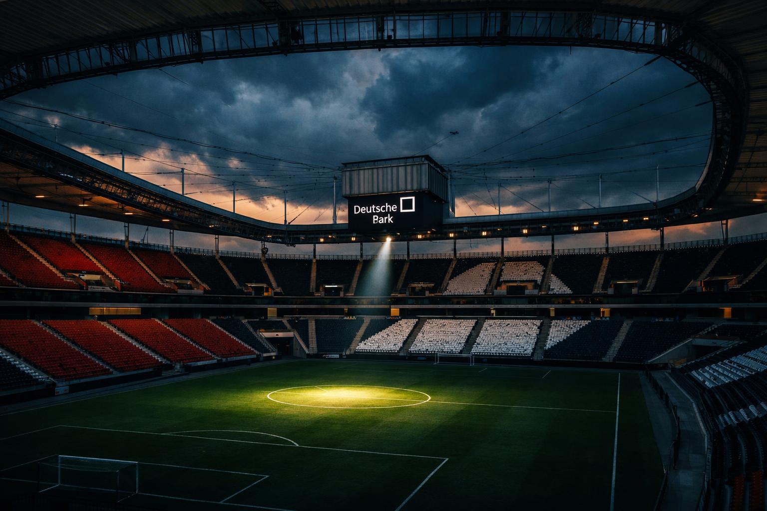 Toppmöller entlassen: Sky meldet Aus bei Eintracht Frankfurt