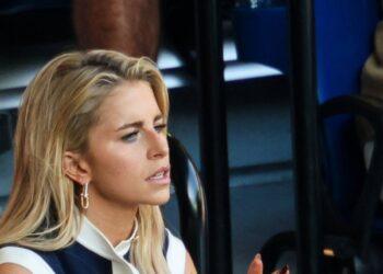 Caro Daur: Caro Daur in Melbourne: Vor Ort&hellip;