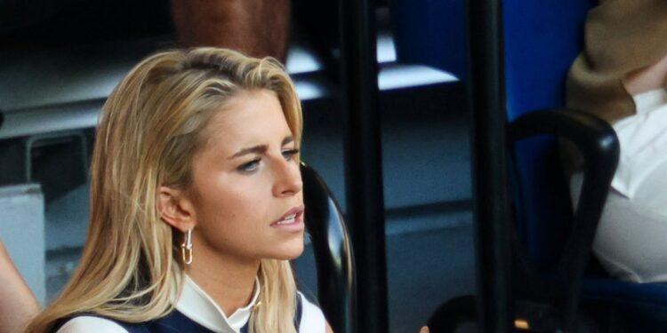 Caro Daur: Caro Daur in Melbourne: Vor Ort&hellip;