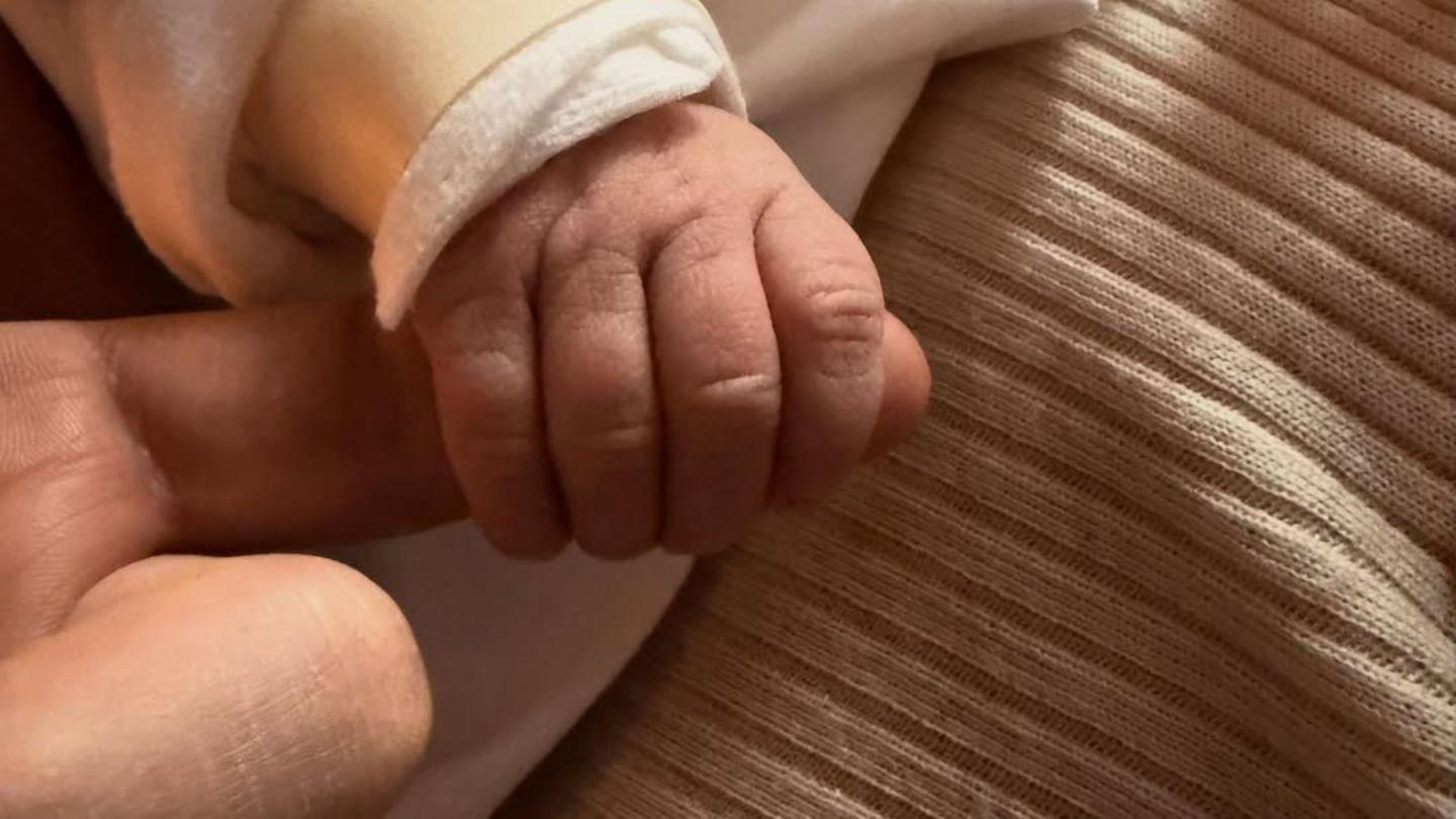 Casper Ruud: Tennisstar ist erstmals Vater geworden