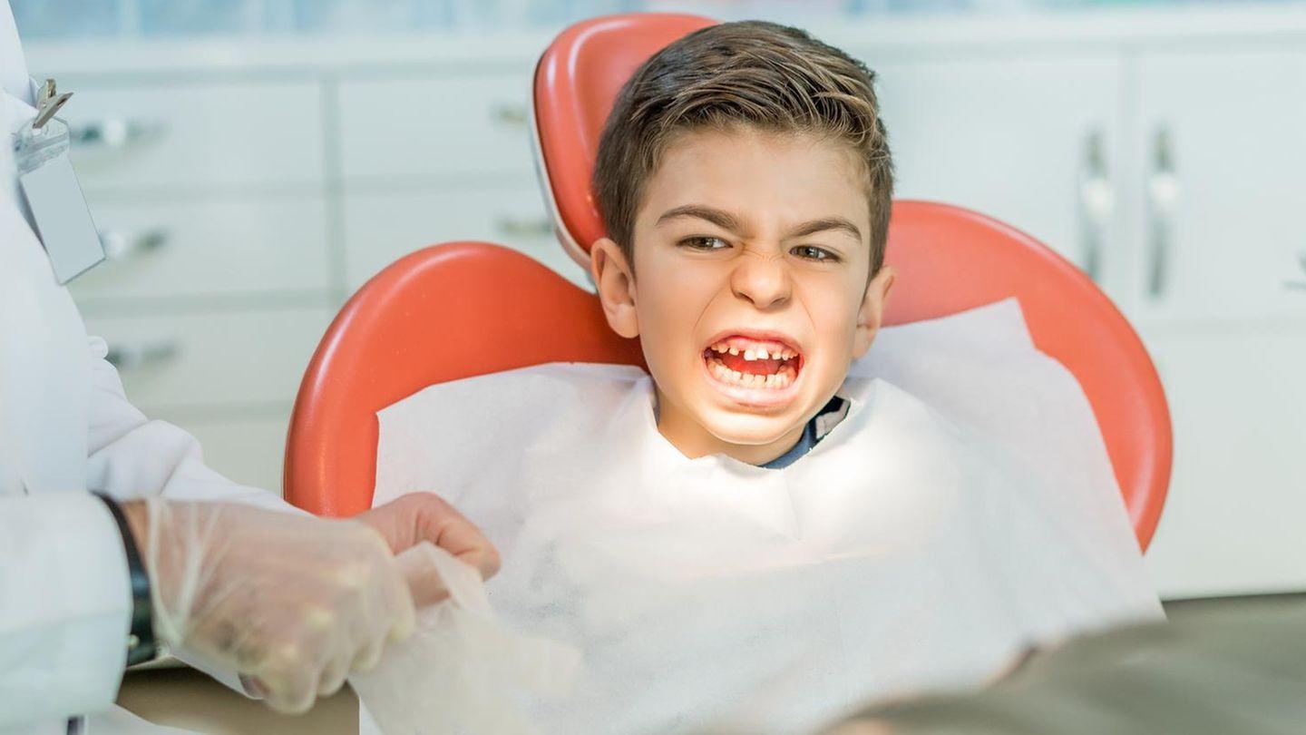 Walter Riester wütend: Ex-Arbeitsminister nennt den Begriff Rentenniveau "eine Nullnummer" 5 Vorschlag des CDU-Wirtschaftsrates: Zahnarztkosten selbst tragen? Was Patienten heute schon zahlen müssen