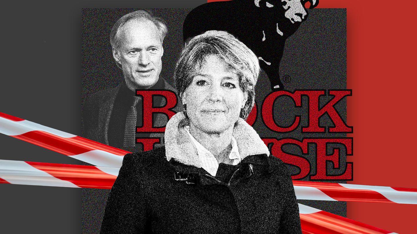 Newsblog zum Block-Prozess: Chef-Entführer behauptet: Christina Block dankte fürs Zurückbringen der Kinder