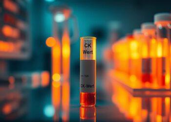 ck-wert ab wann gefährlich