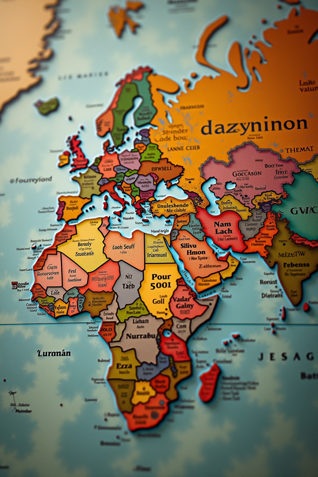 coole namen outline 2