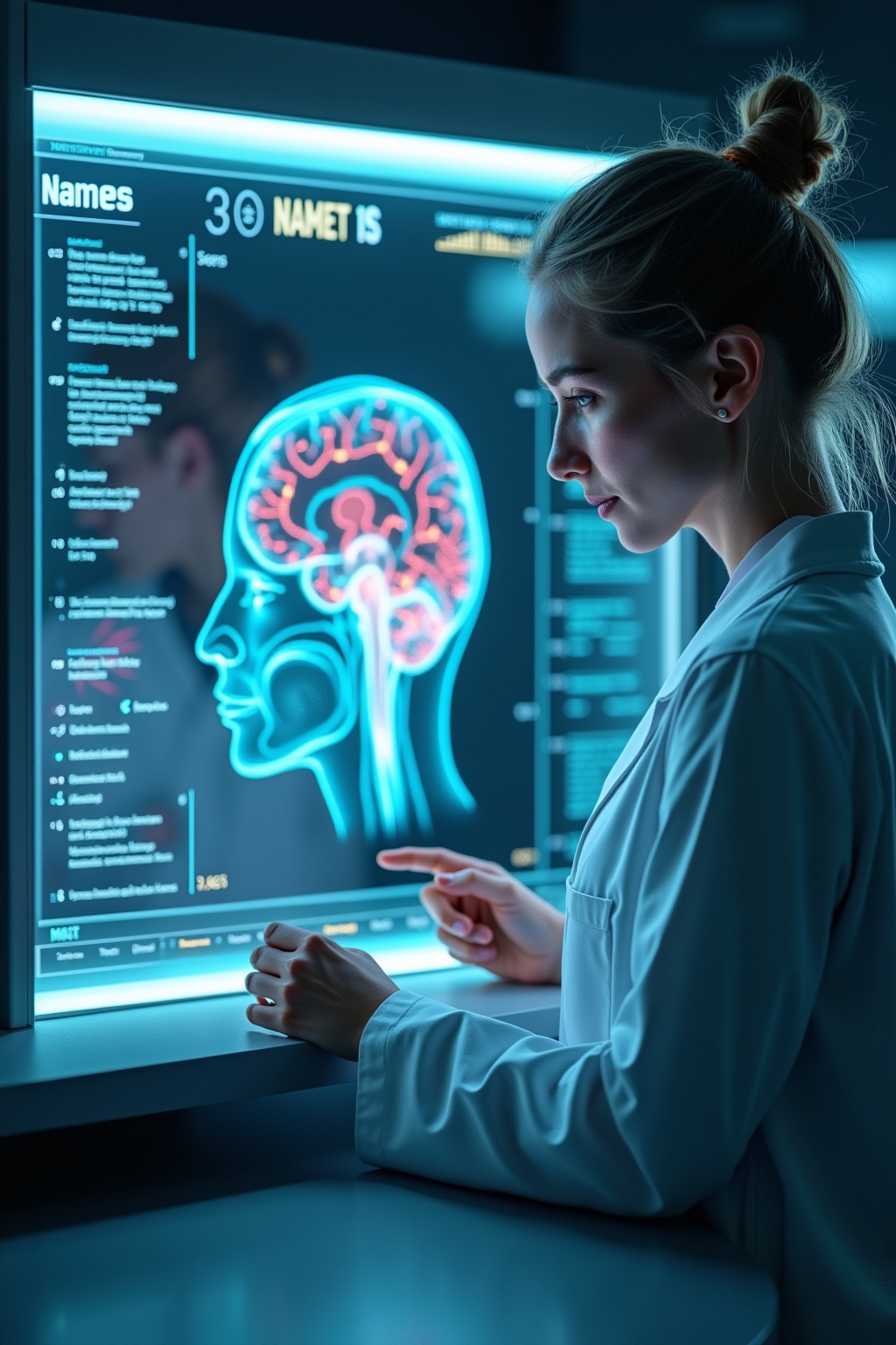 coole namen outline 5