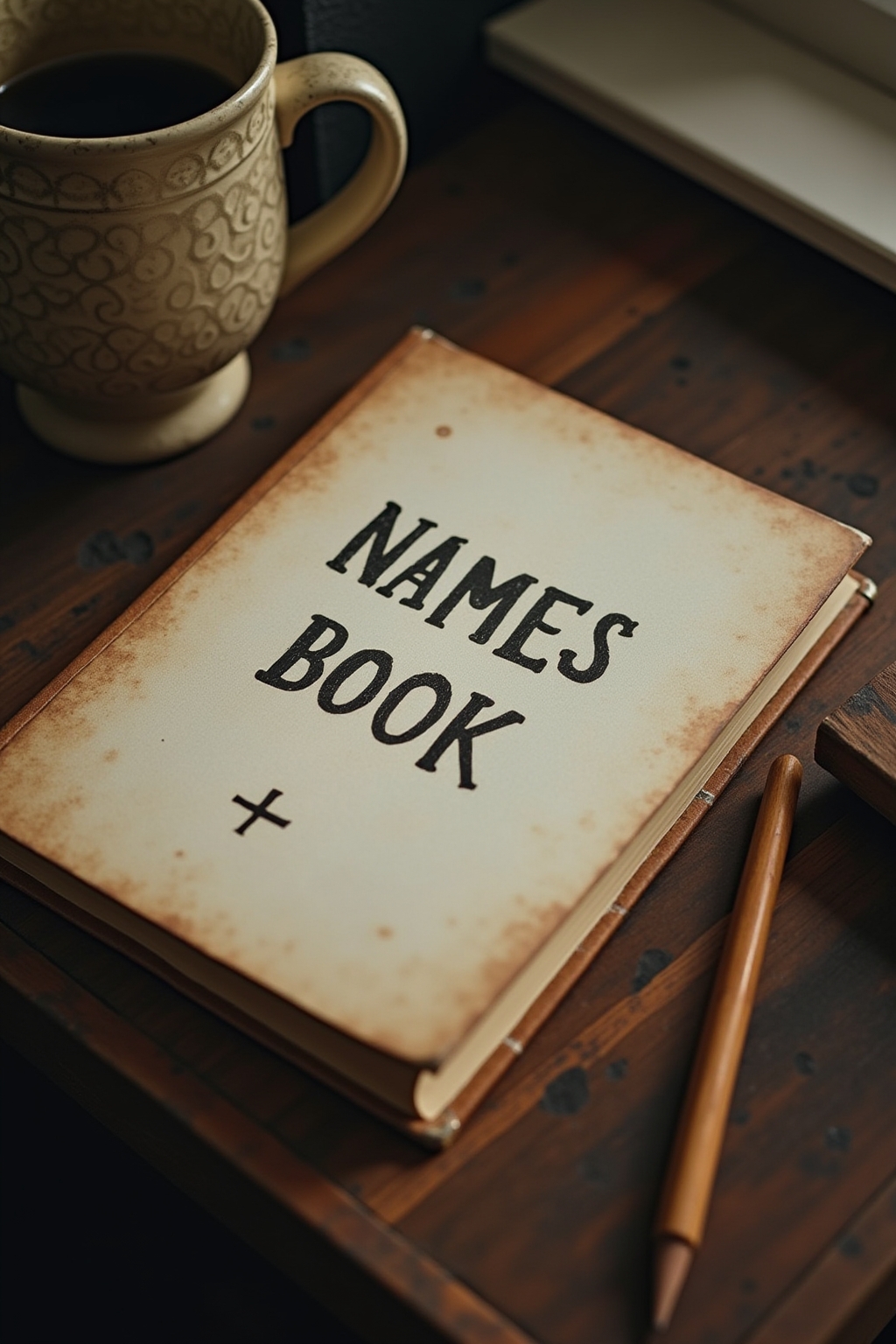 coole namen outline 8