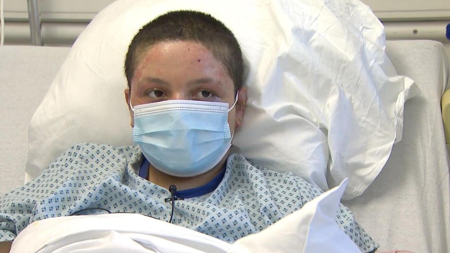 Auch Verkehr betroffen: Großräumiger Stromausfall in Stuttgart behoben 2 Brand: Crans-Montana-Überlebende macht Bar-Besitzerin schwere Vorwürfe