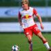 Johannes Moser RB Salzburg: U17-Torschützenkönig bis 2030 [Vertrag]