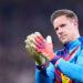 Ter Stegen Girona: "Werde mich vorbereiten, als würde ich spielen