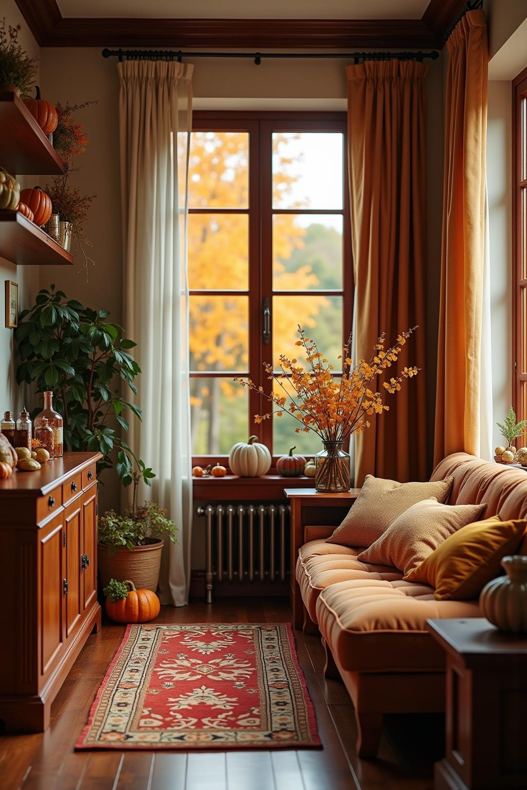 deko herbst outline 4