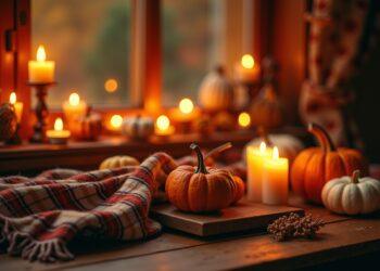 8 Deko Herbst Ideen für gemütliche Jahreszeit 23 deko herbst-Titel