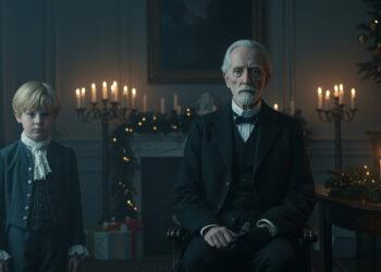 Der kleine Lord 2025: Sendetermine, Stream und was Ricky Schroder heute macht