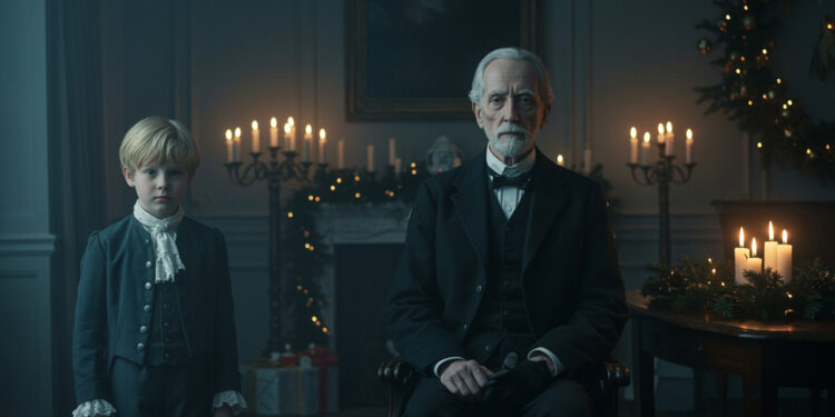 Der kleine Lord 2025: Sendetermine, Stream und was Ricky Schroder heute macht