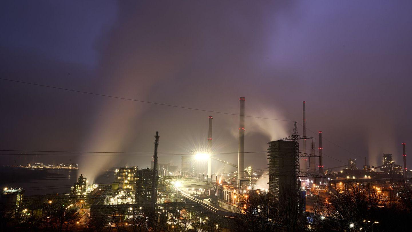 Beihilferecht: Deutschland darf saubere Technologien mit Milliarden fördern