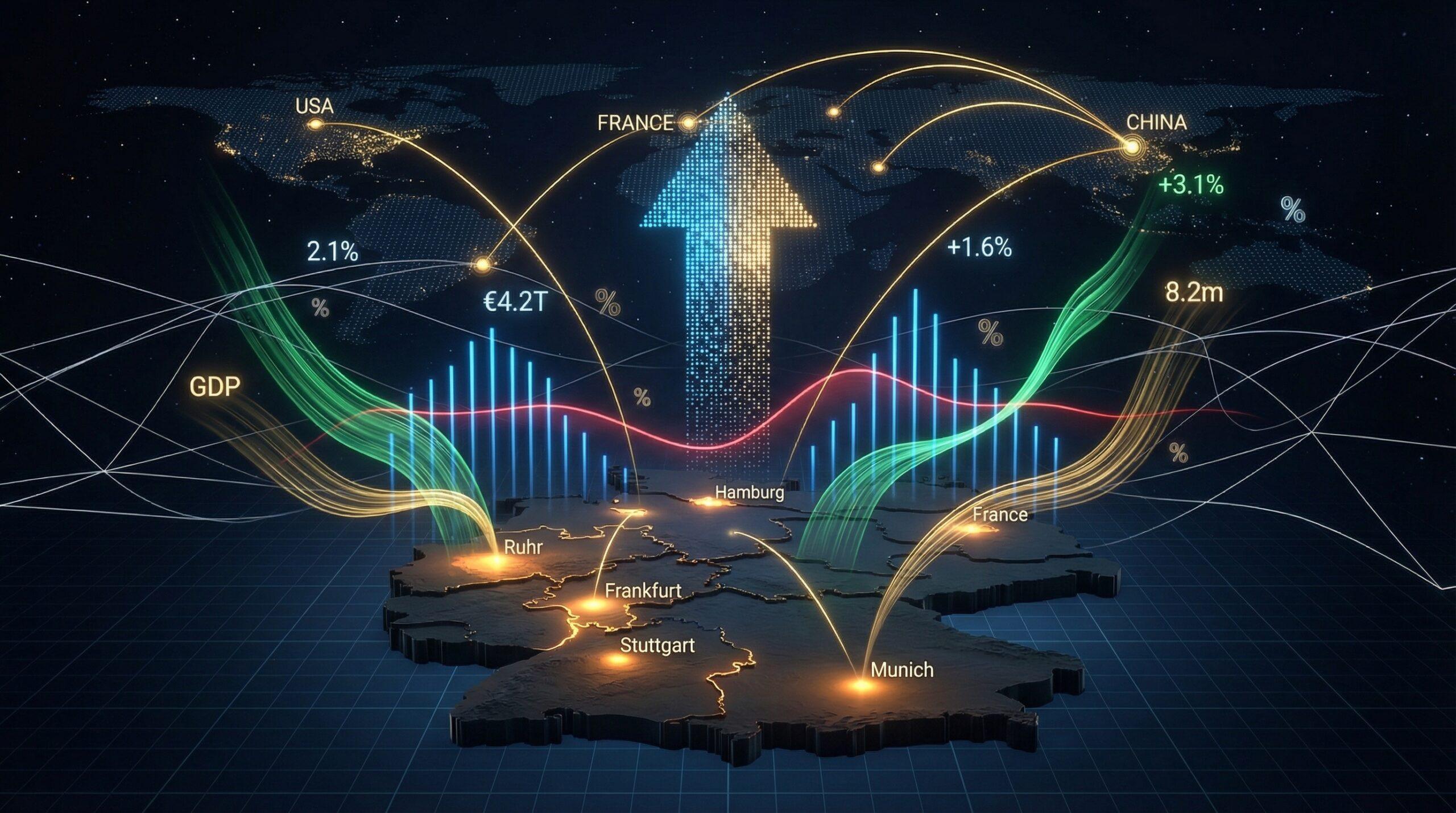 Illustration zu Deutschland Schiebt: Deutschland schiebt erneut Afghanen ab – es